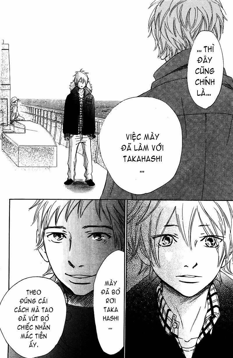 ngày ấy ta bên nhau chapter 59 18