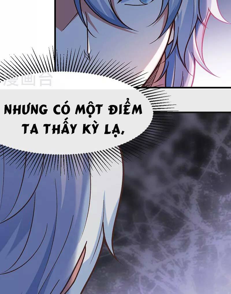 võ đạo độc tôn chapter 443 24