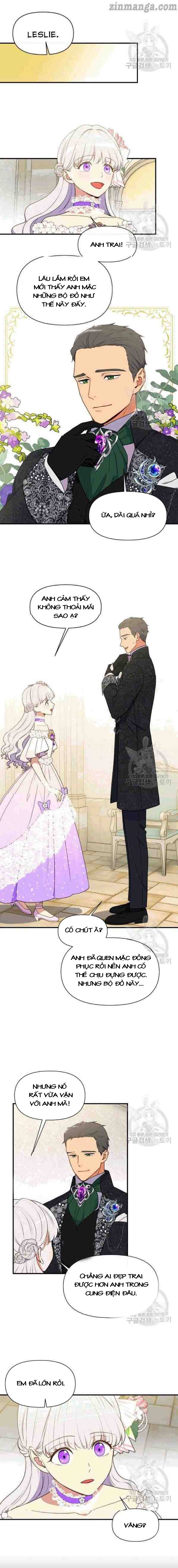 bản khế ước với nữ công tước ác ma chapter 85 6