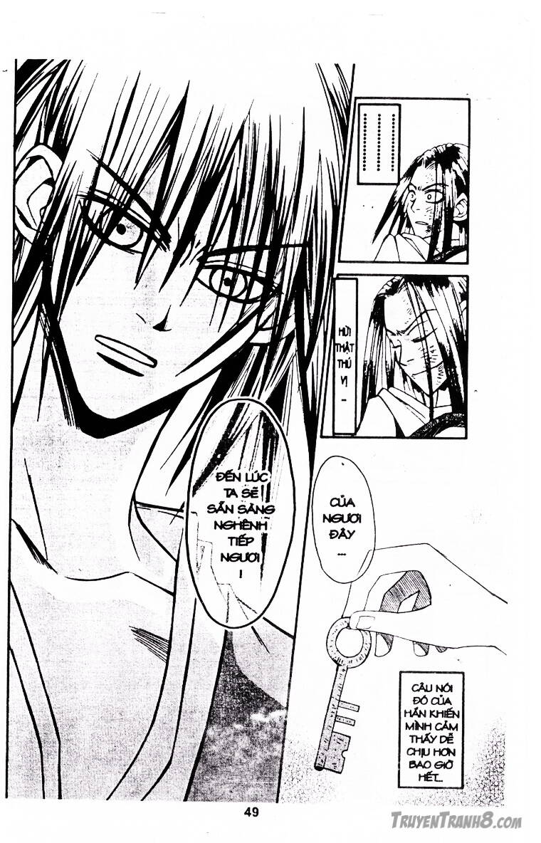 behind master - huyền thoại thiên cẩu chapter 7 24