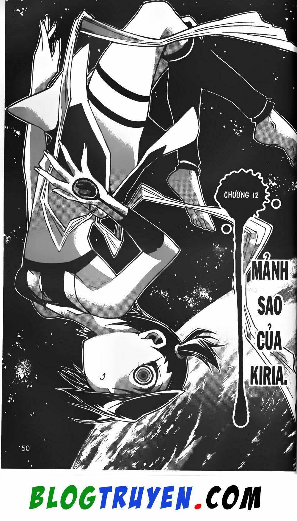 emma đến từ địa phủ chapter 12 3