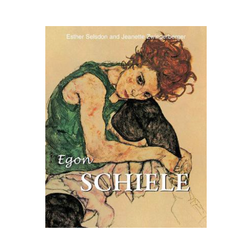 Egon Schiele