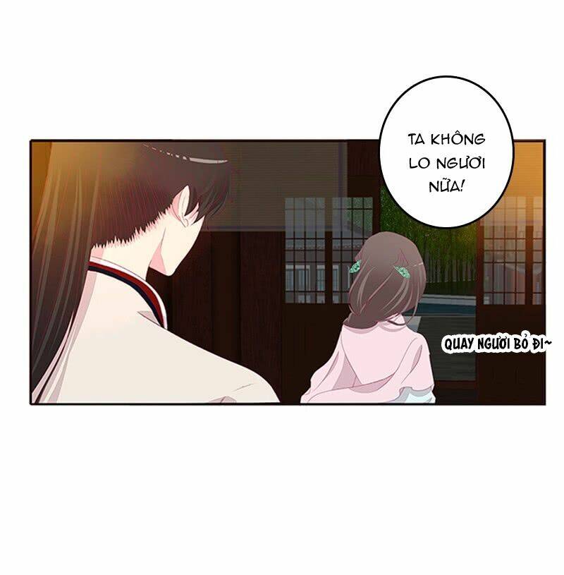 tướng quân mời ra trận chapter 108 7