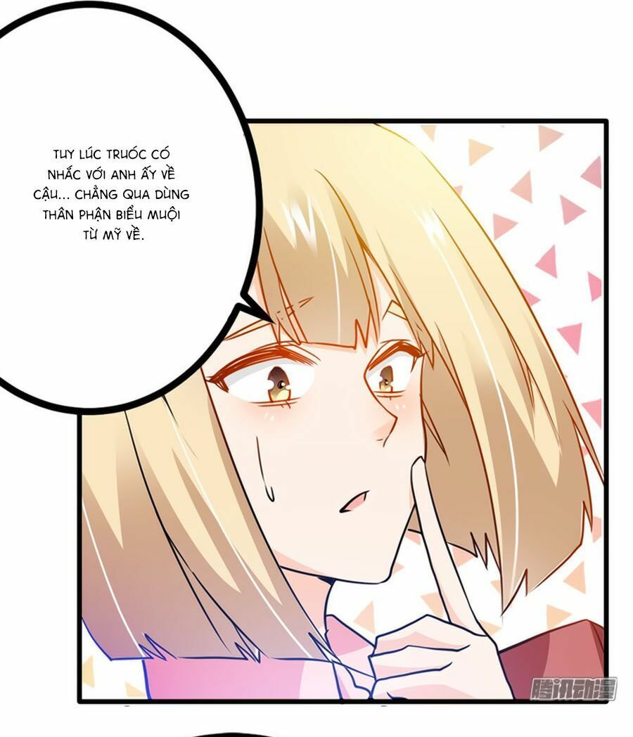 tổng tài đích thiên giới manh thê chapter 23 13