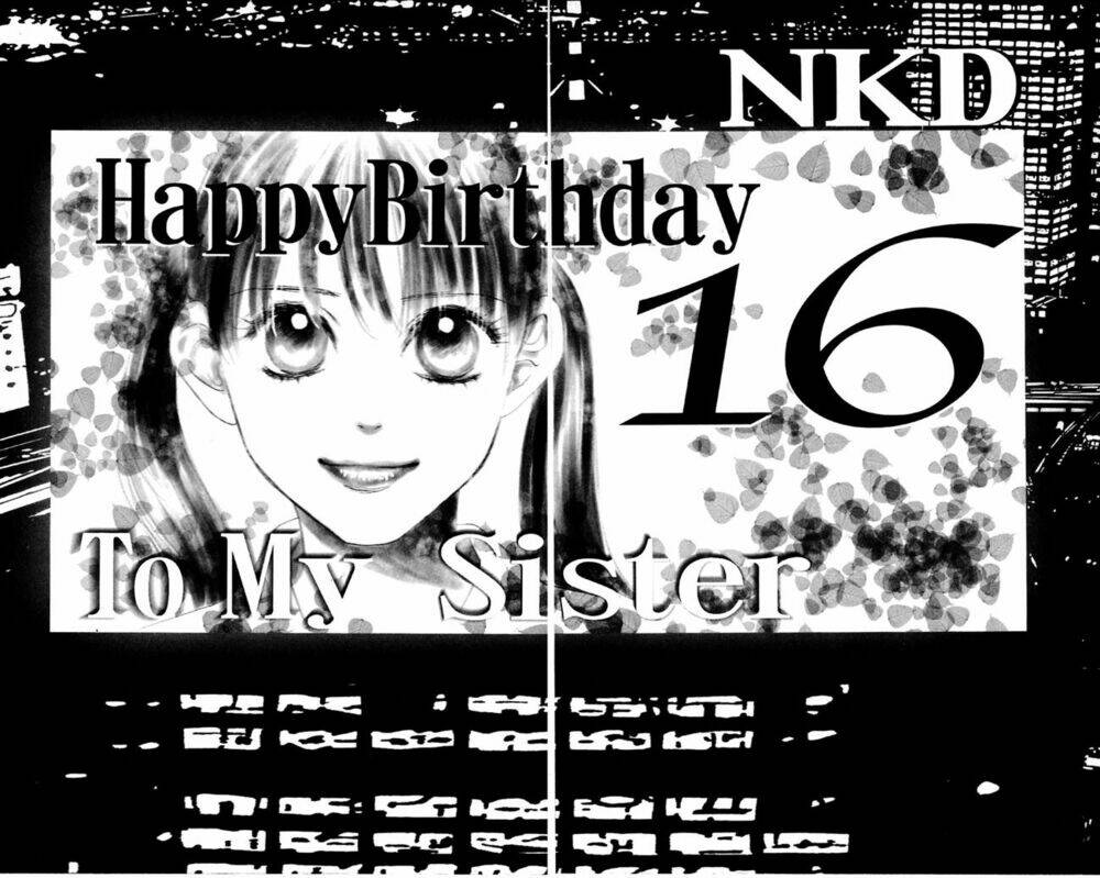 eden no hana (hướng dương xanh) chapter 36 28