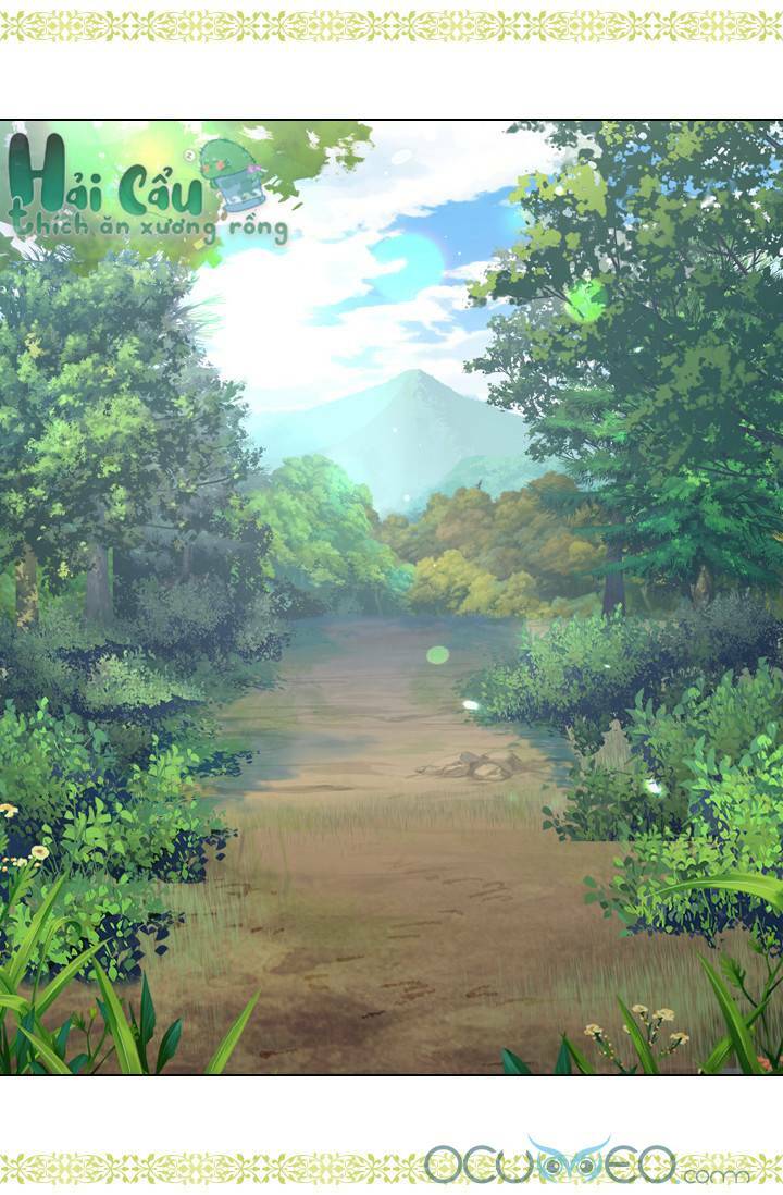 quy luật sinh tồn của nữ phụ chapter 50 53