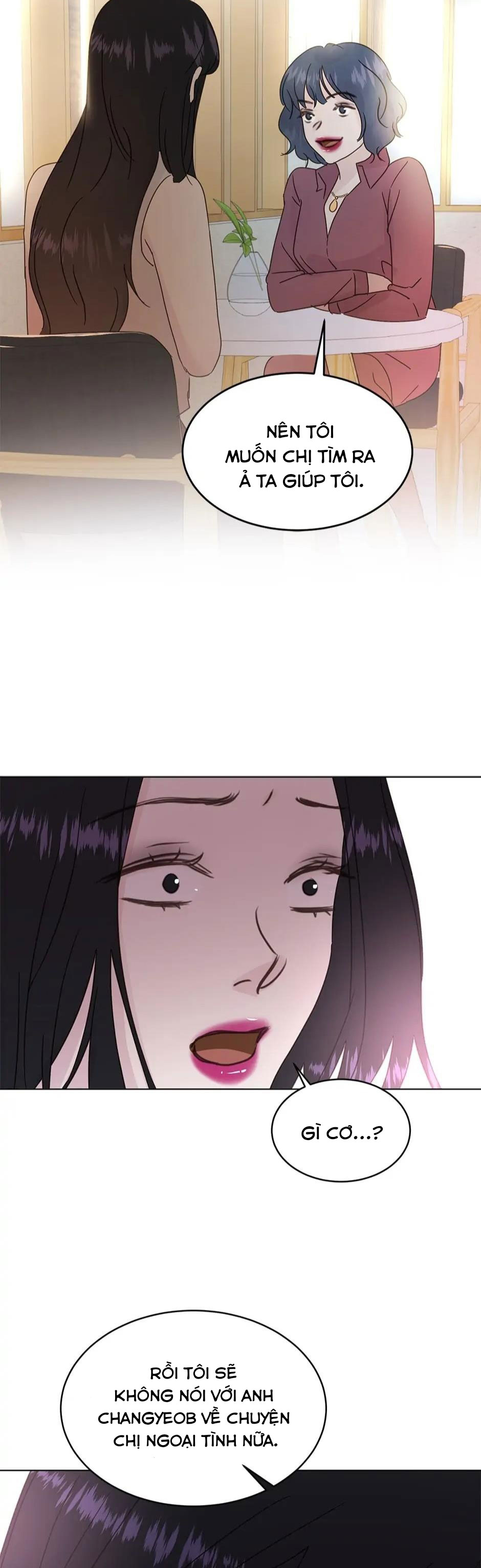 sự trả thù ngọt ngào của vợ tôi chapter 90 9