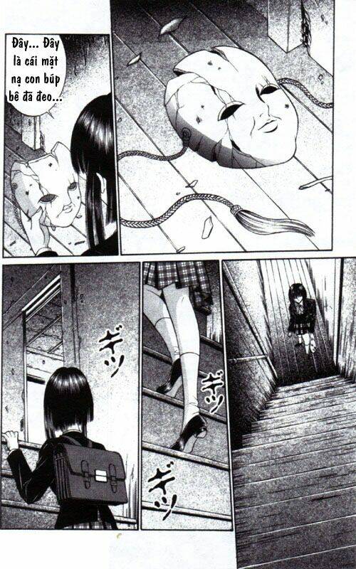 mantis woman chapter 1 25