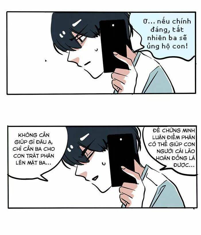 mau mang anh trai tôi đi chapter 145 5