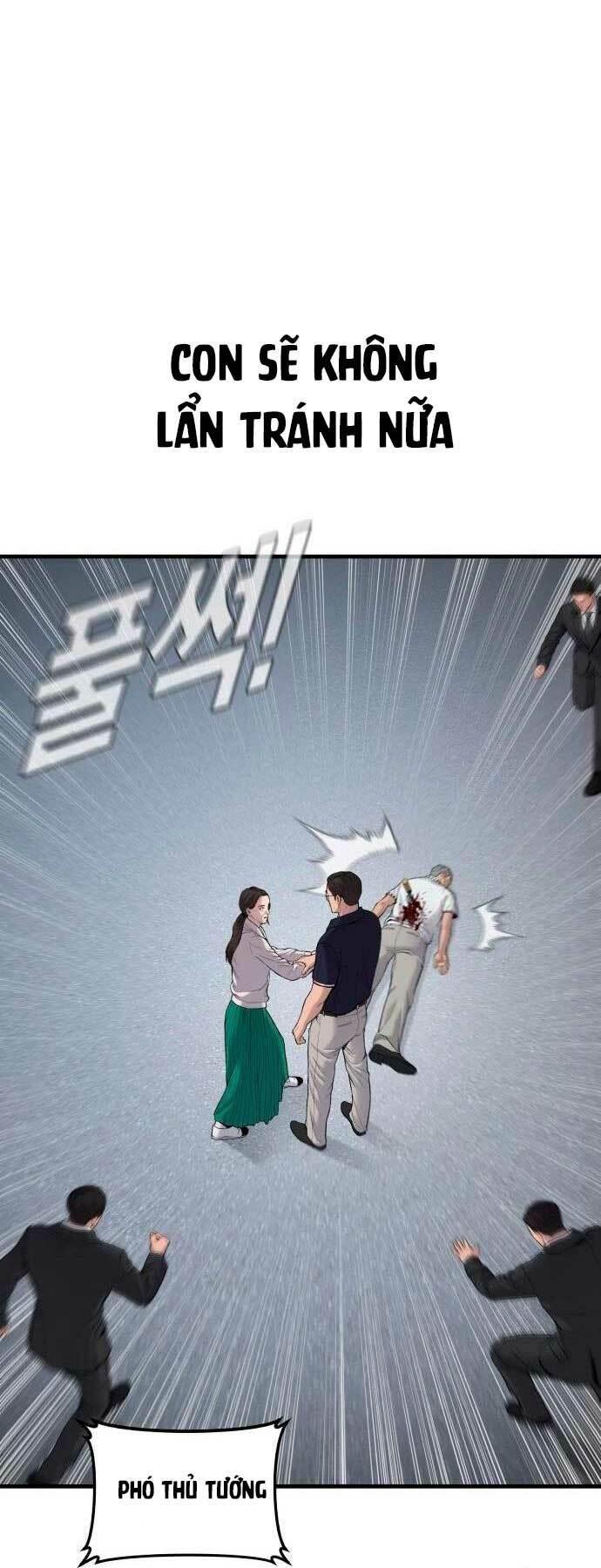 đặc vụ kim chapter 70 58