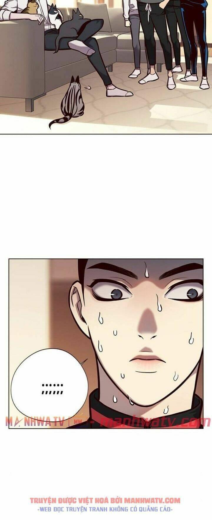 biến thân thành mèo chapter 122 72