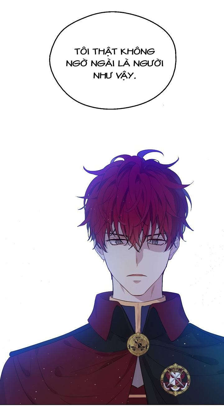 bỗng một ngày nọ tôi trở thành nàng công chúa chapter 87 33