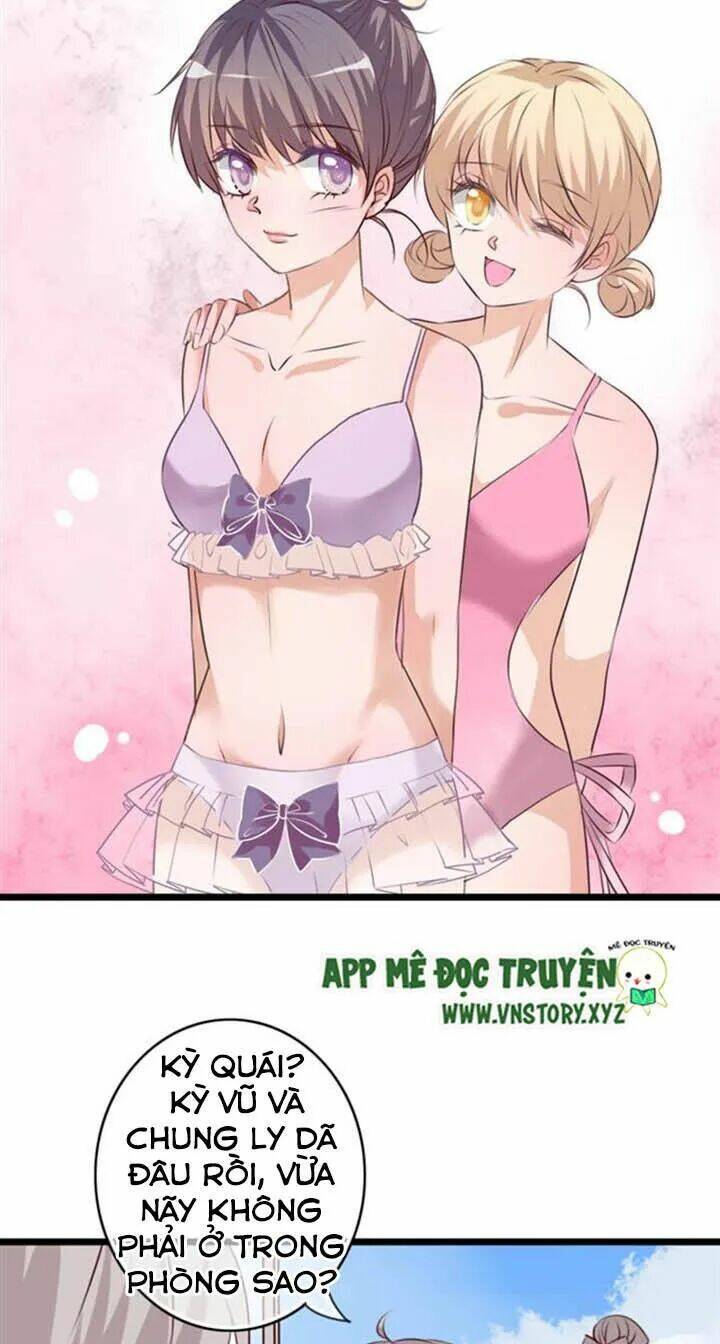 sau con mưa mùa hạ chapter 67 3