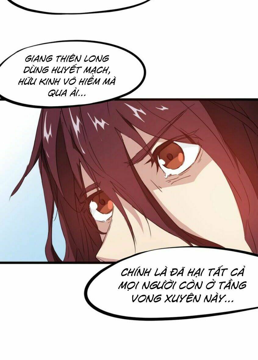 long mạch võ thần chapter 14 27