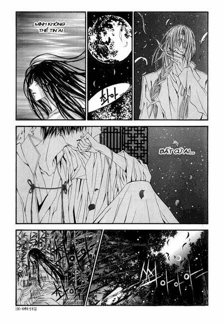 tân nương của thủy thần chapter 28 9