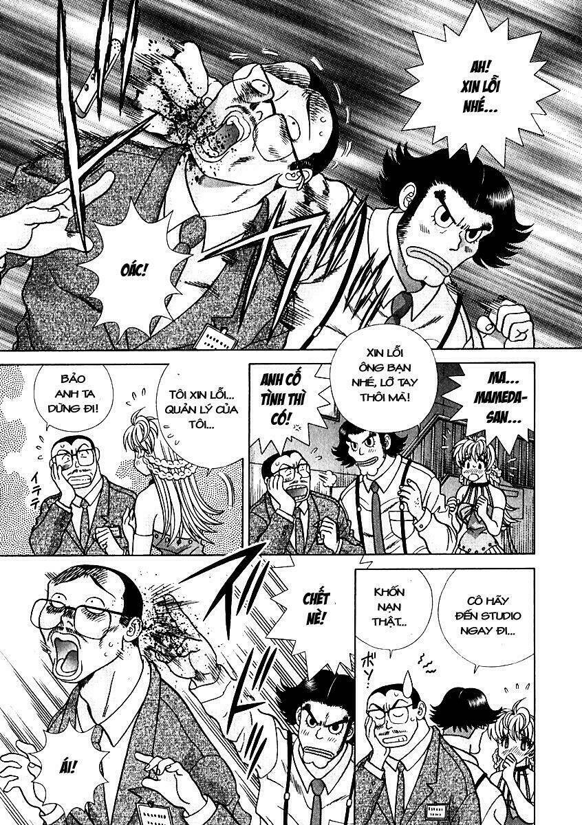 love lucky chapter 4 12