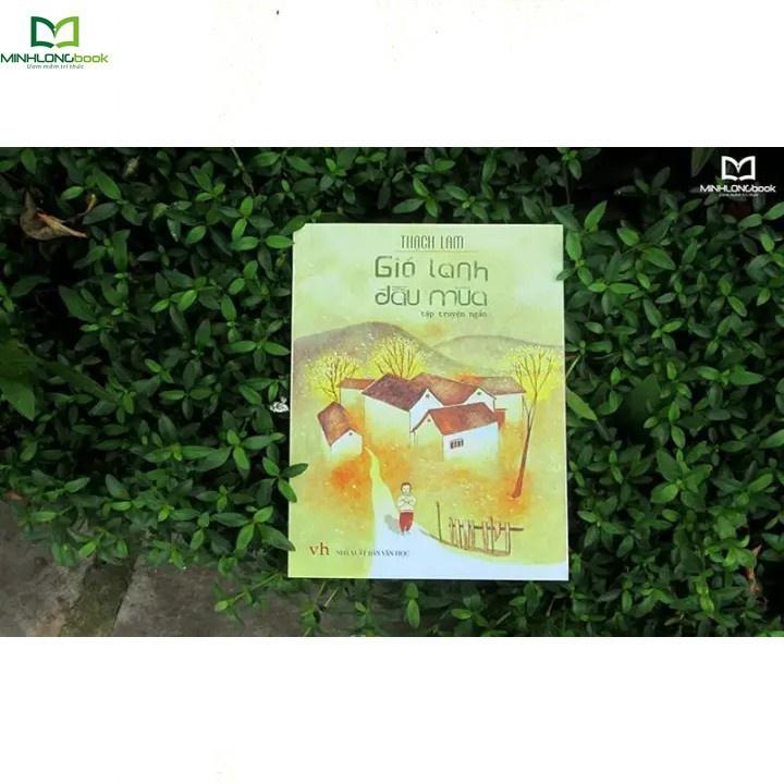 Gió Lạnh Đầu Mùa - Thạch Lam (Tái Bản) - Bản Quyền