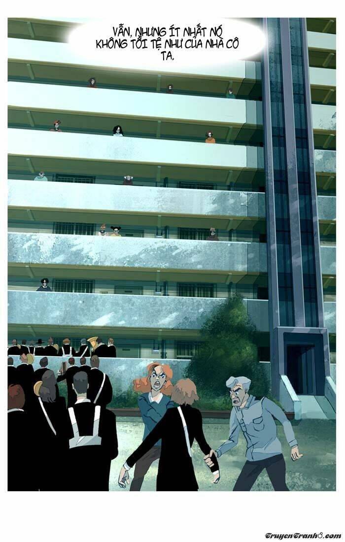 subtle disaster chapter 34 17