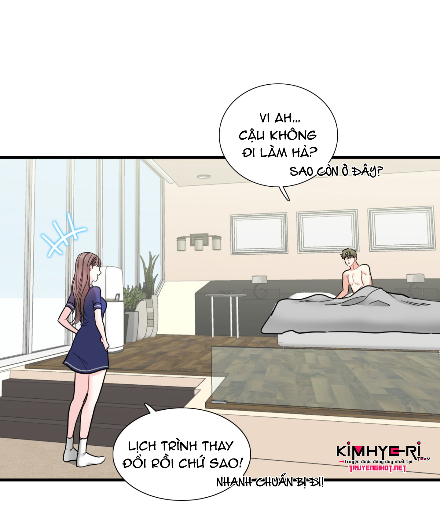 viagra chỉ là bạn chapter 5 70