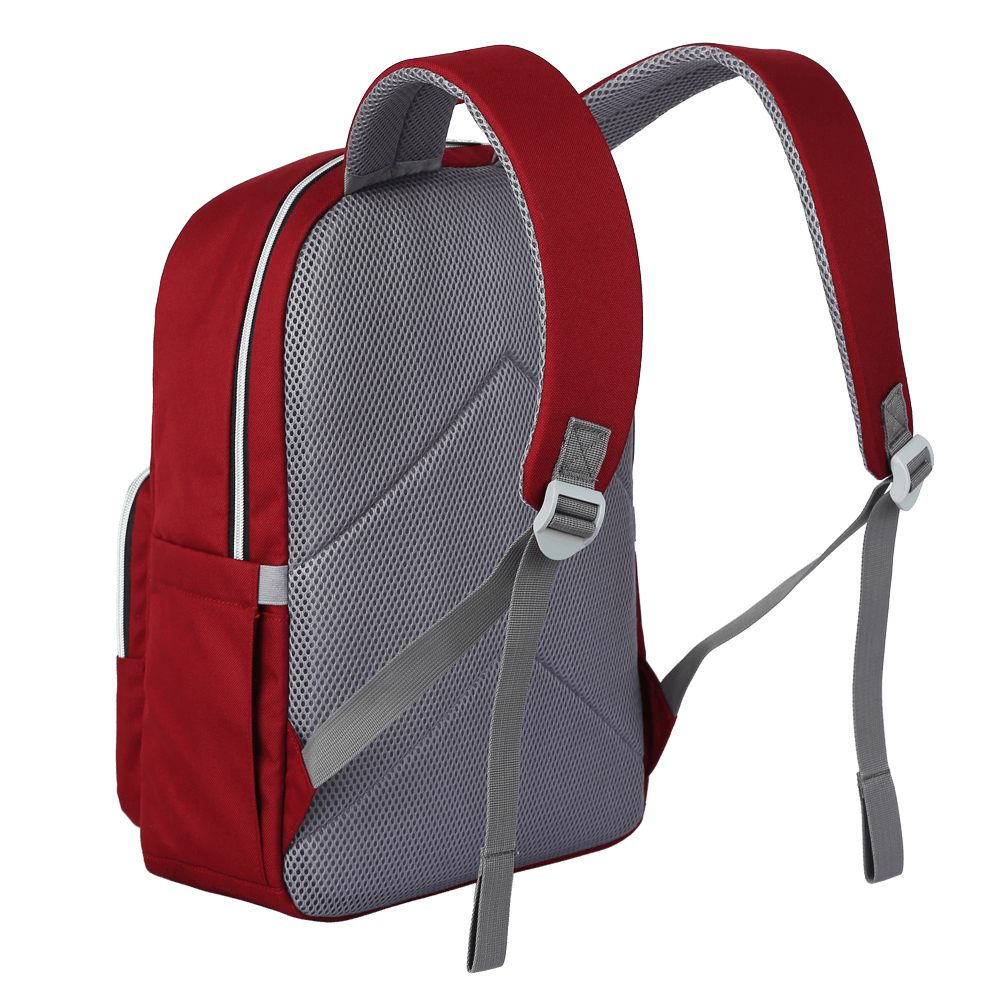 Ba Lô laptop Stargo Vivaz - 14 Inch - Sakos GBV018RDNG00 - Màu Đỏ