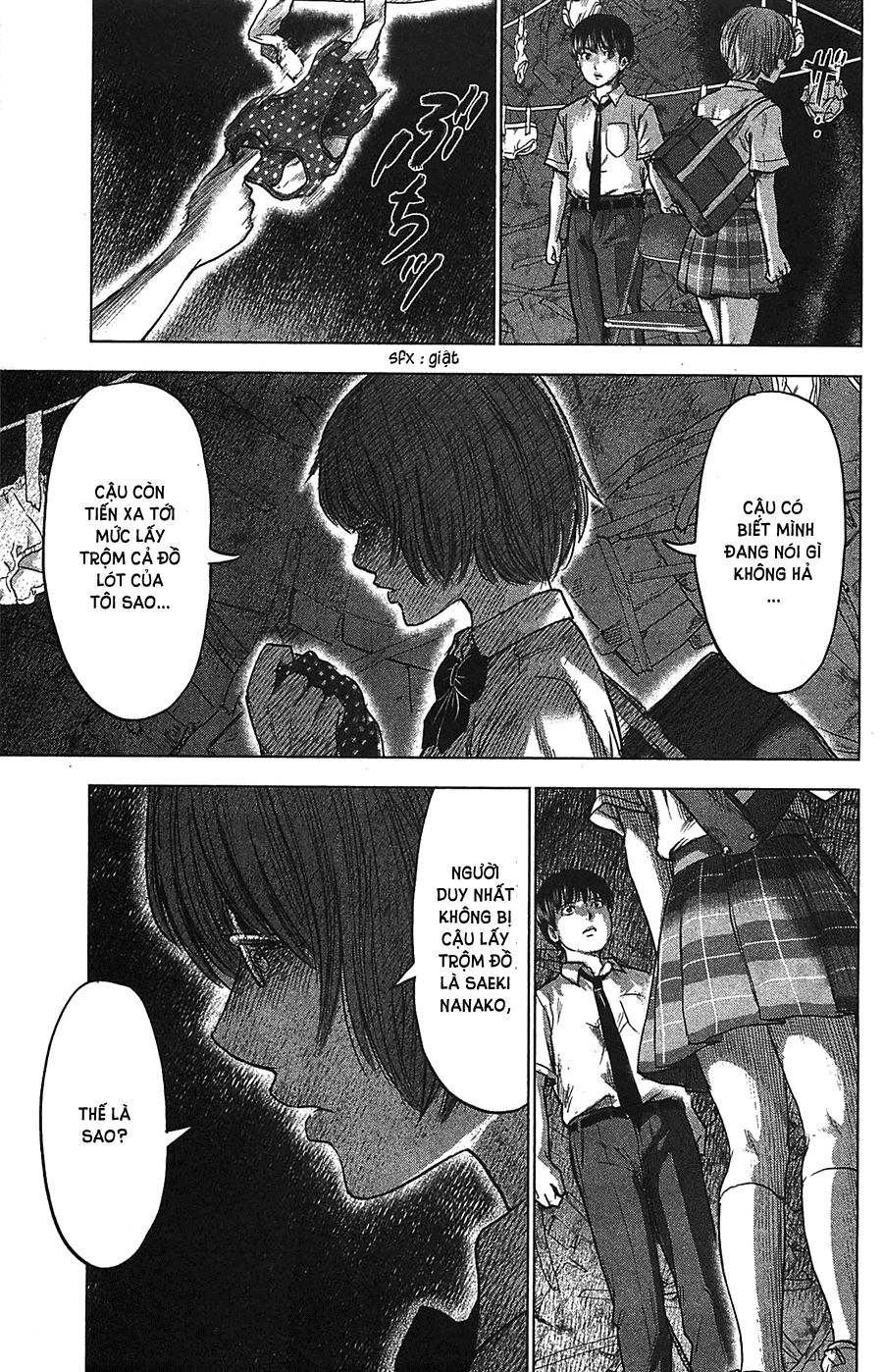 aku no hana chapter 22 19