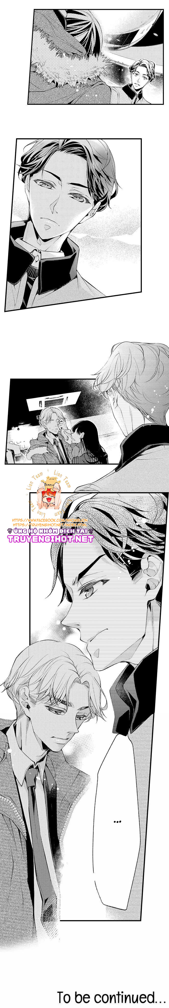 tôi sẽ giúp em cảm nhận được tình yêu của tôi chapter 15 10