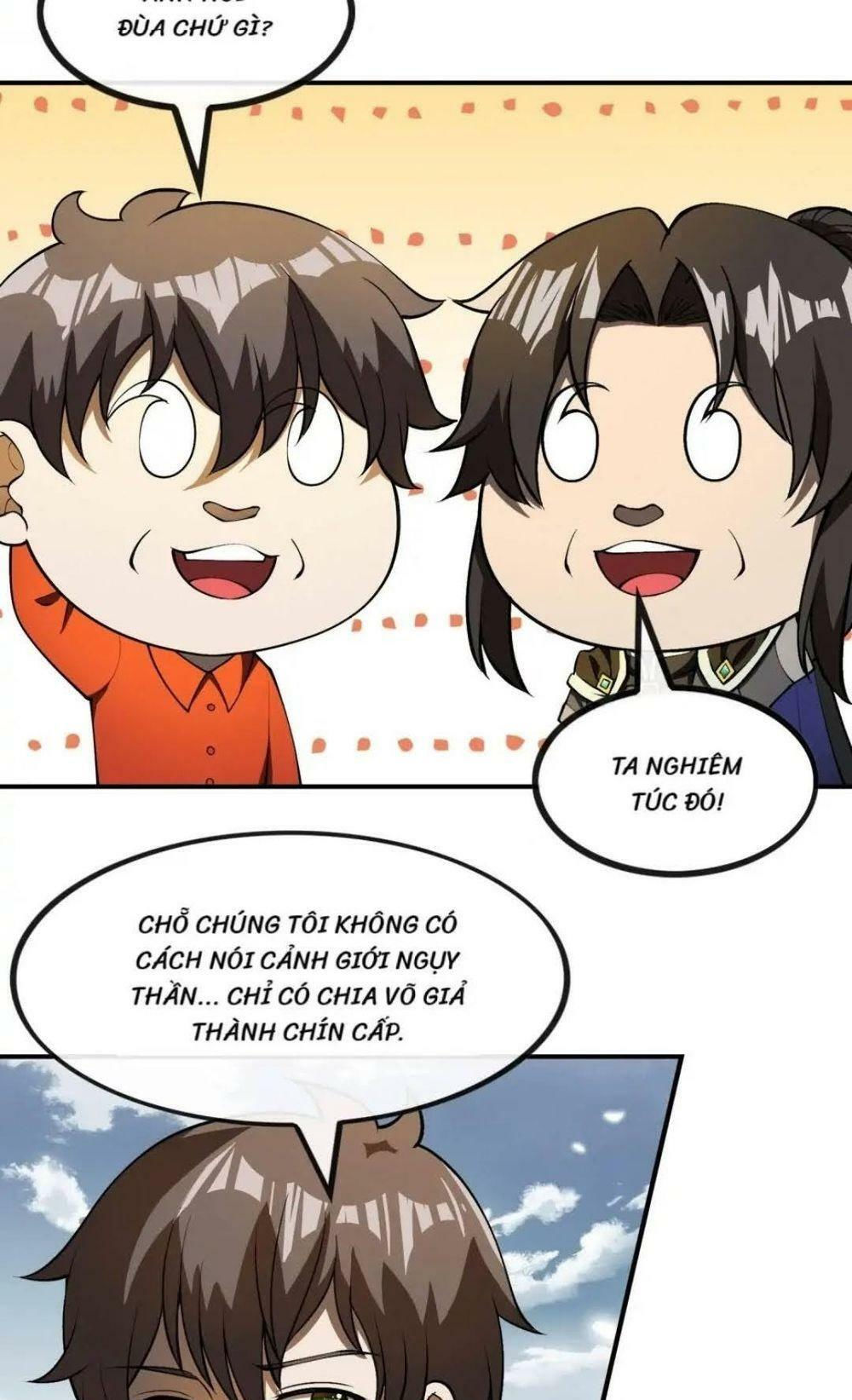 đệ nhất người ở rể chapter 152.1 17