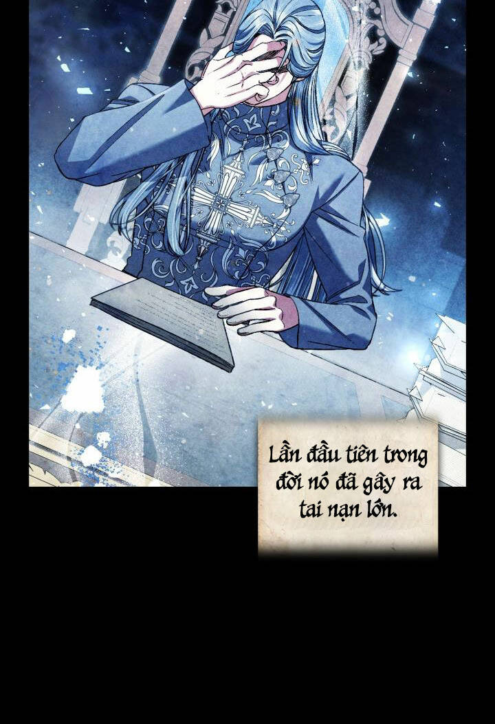 cha, con không muốn kết hôn đâu chapter 113.1 50