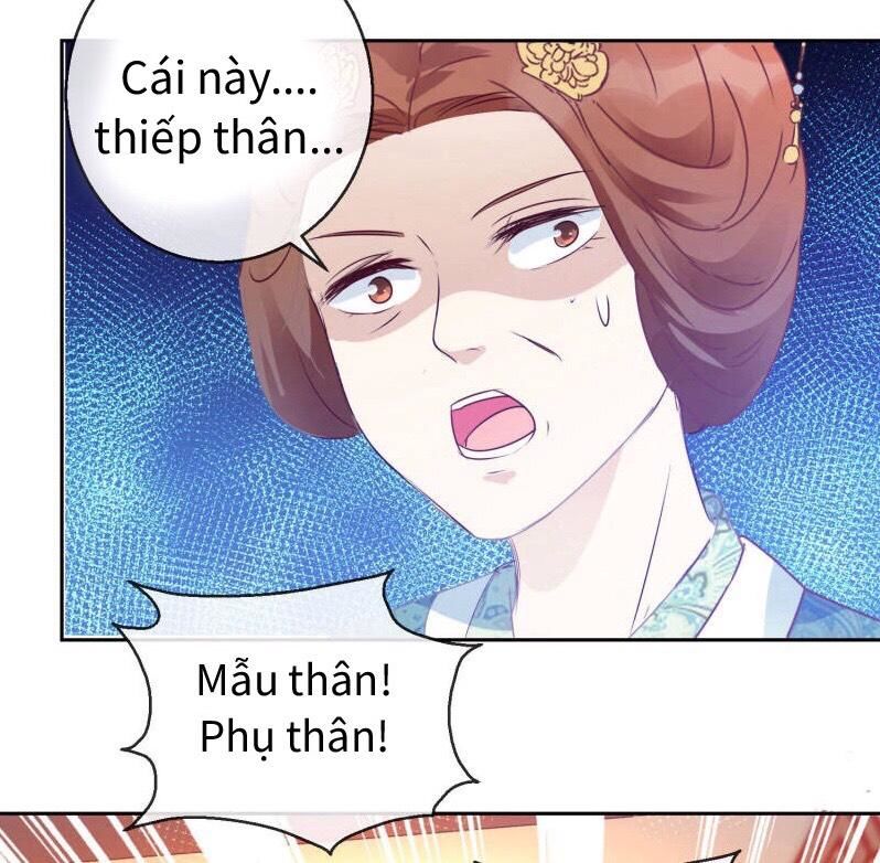 thịnh thế vô cấu chapter 15 28
