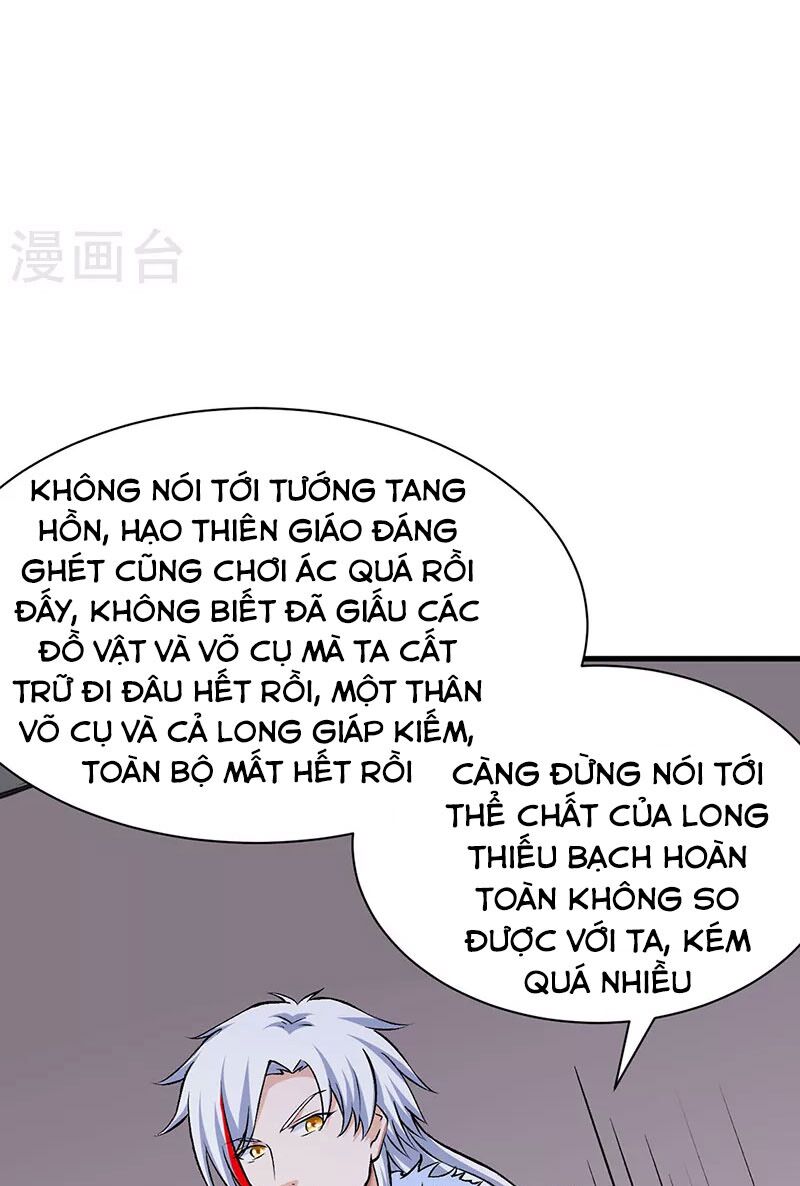 võ đạo độc tôn chapter 321 9