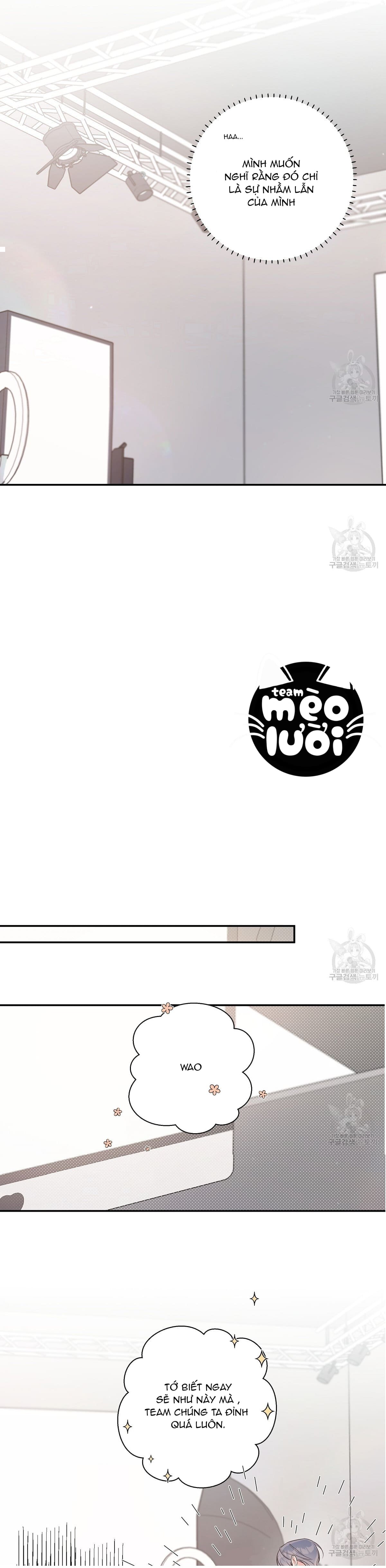 đừng bận tâm, em yêu chapter 44 8