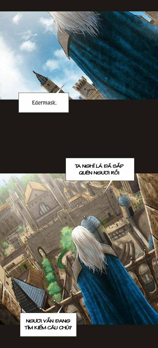 hội ảo thuật chapter 23 19