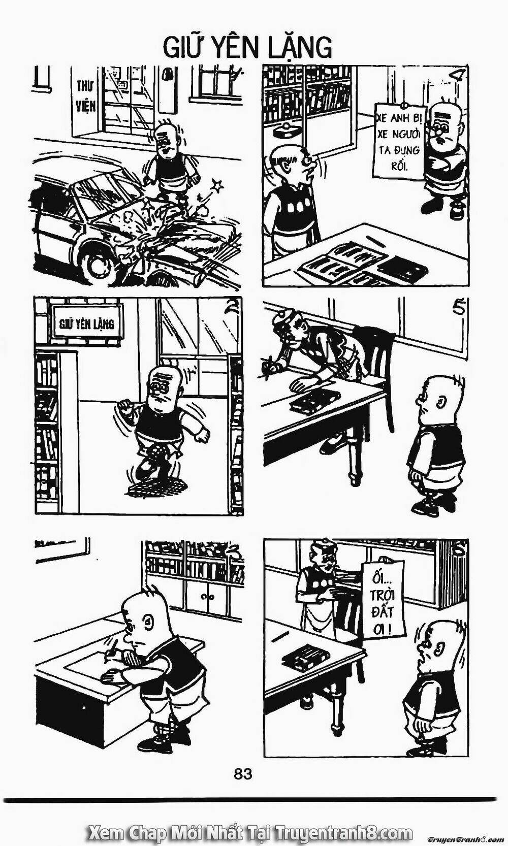 chú thoong chapter 181 19