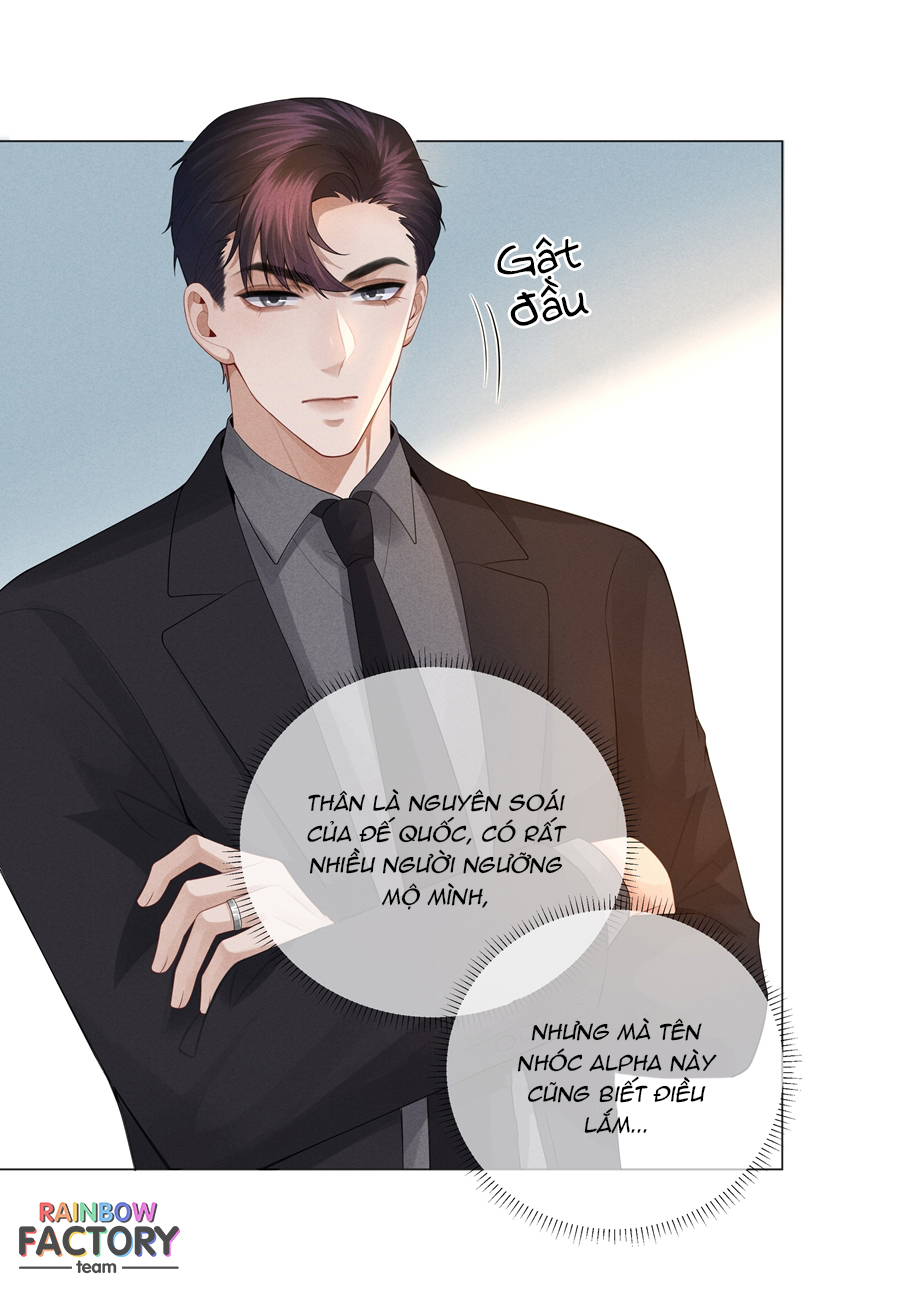 dior tiên sinh chapter 33 3