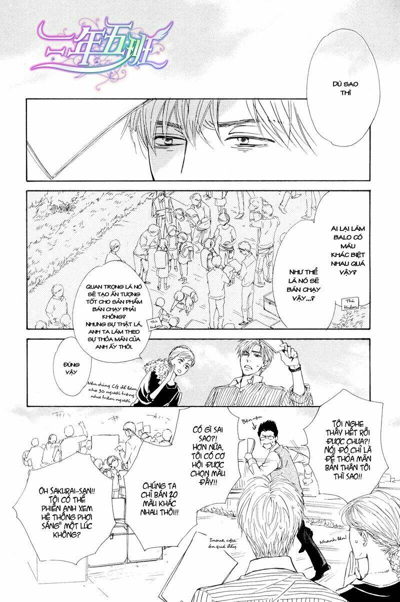 hana wa sakuka chapter 23 4