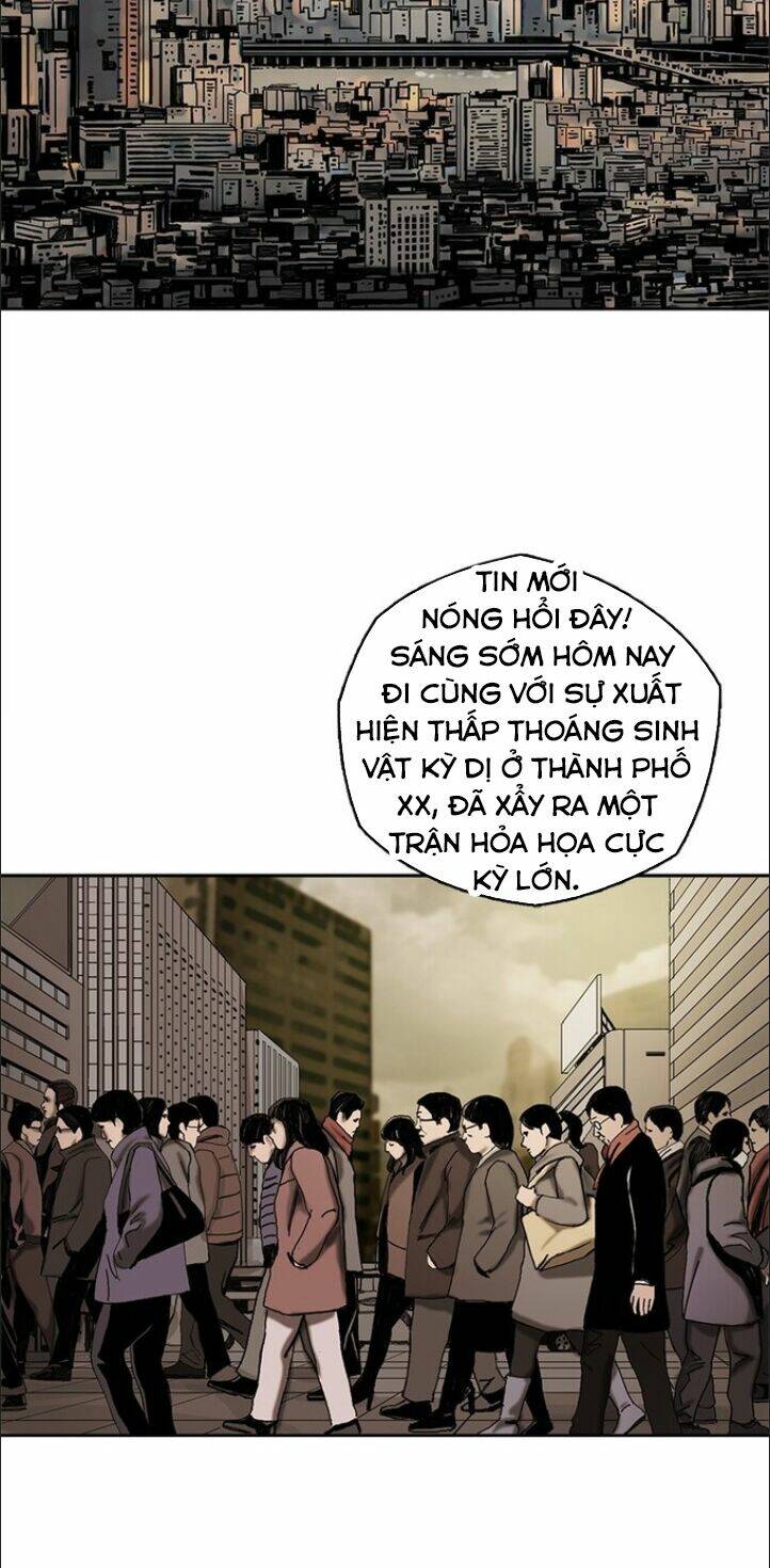 truyền thuyết anh hùng thời mạt thế chapter 1 27