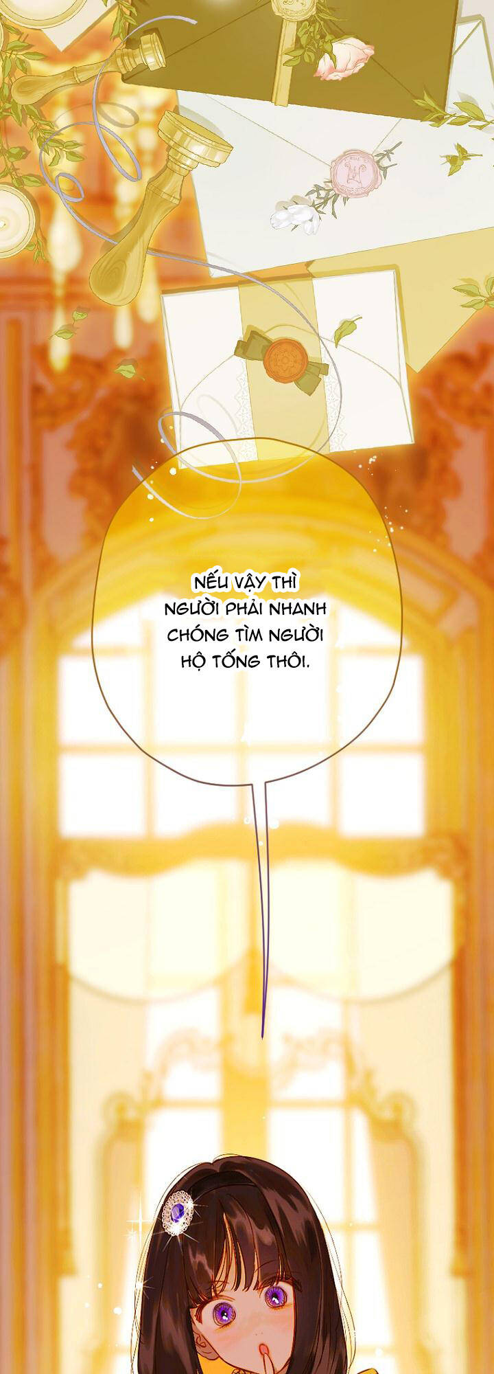 mẹ tôi lại kết hôn lần nữa chapter 37 22