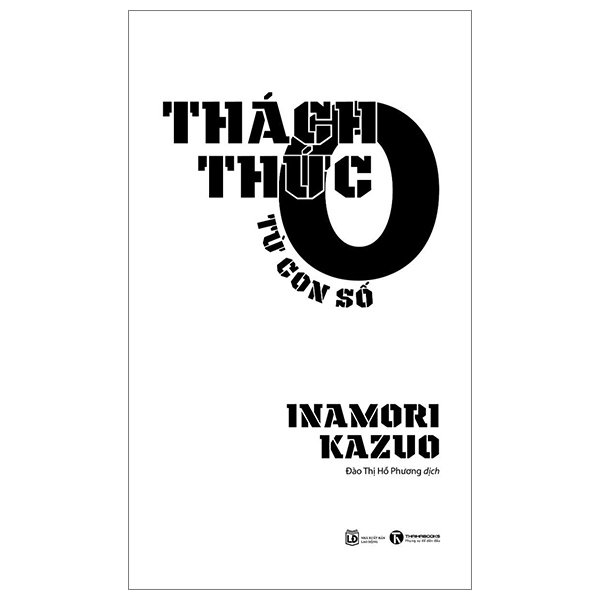 Thách Thức Từ Con Số 0 (Tái Bản)