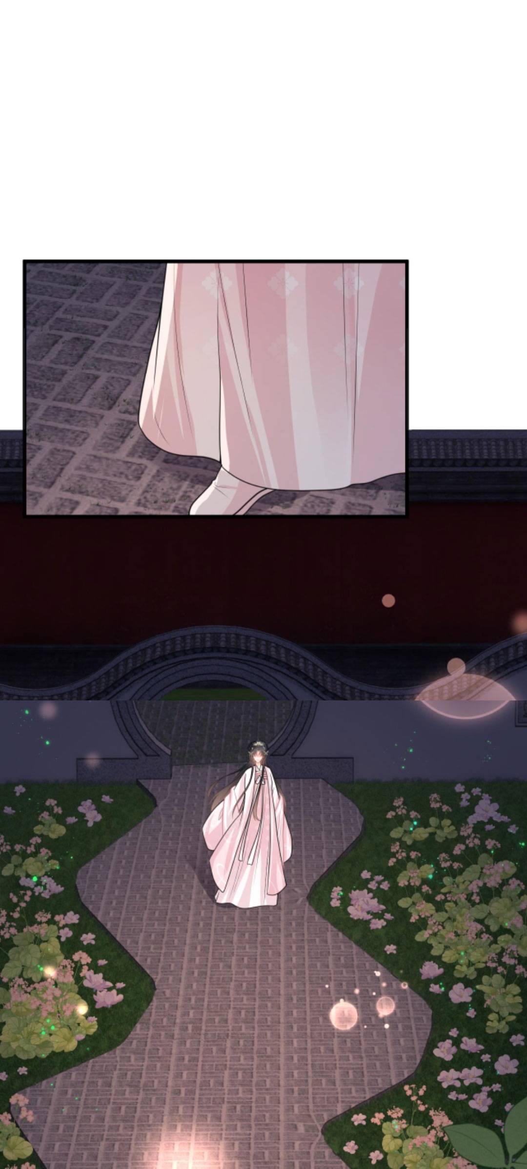 xuyên nhanh : nhân vật phản diện quá nuông chiều ta chapter 95 8