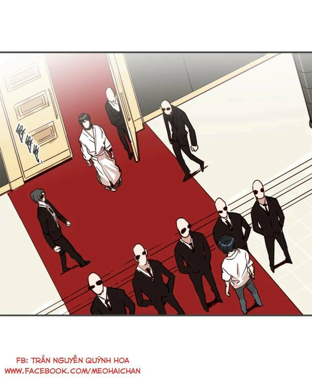 thế giới của đồng tiền chapter 2 47