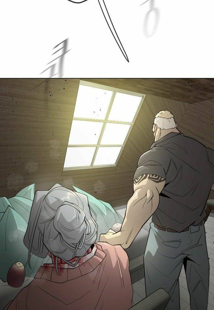 kĩ nguyên của anh hùng chapter 117 36