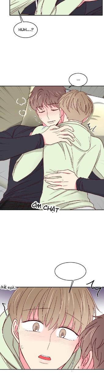 món tráng miệng của sếp tổng chapter 55 8