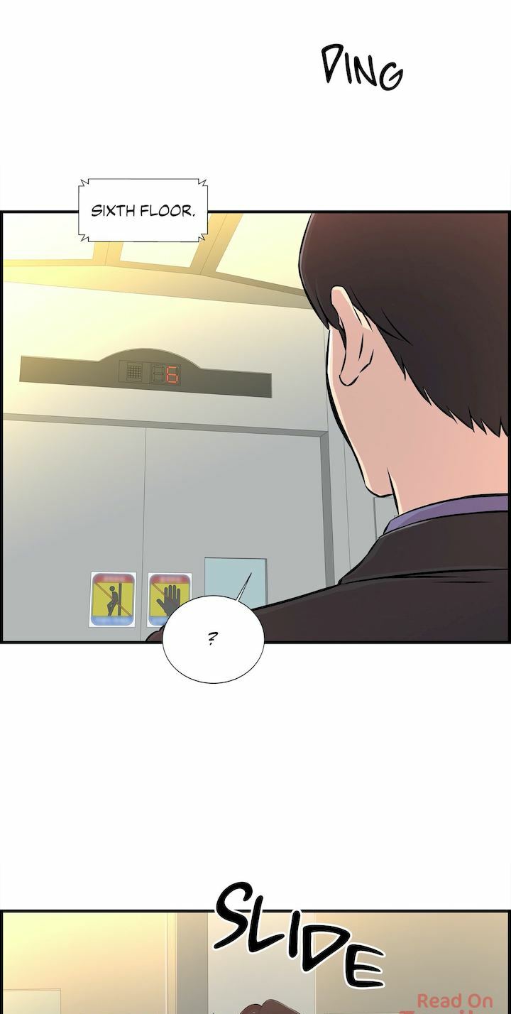 scandal trường luyện thi chapter 5 63