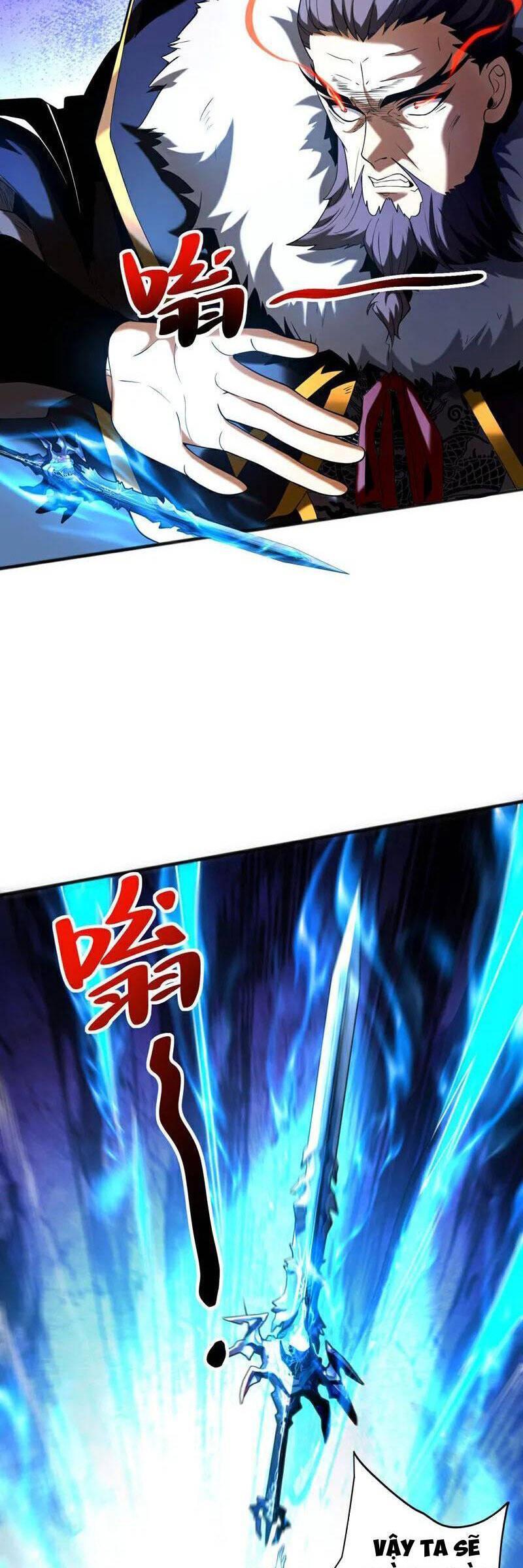 Đệ Tử Tu Luyện Còn Ta Thì Lười Biếng Chapter 59 2