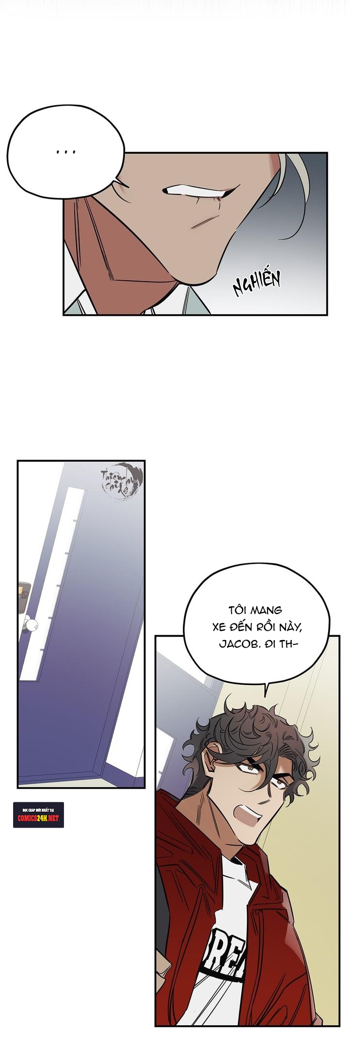 truth or dare chapter 9 18