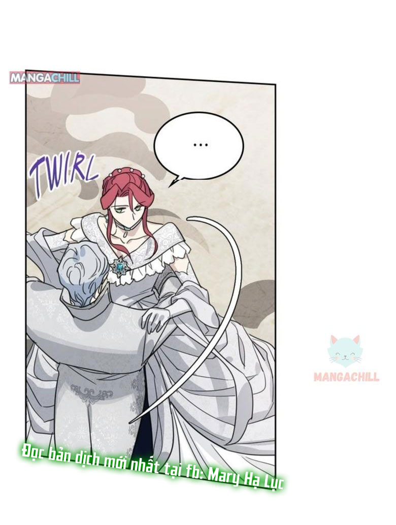 [18+] người đẹp và quái vật chapter 70.2 8