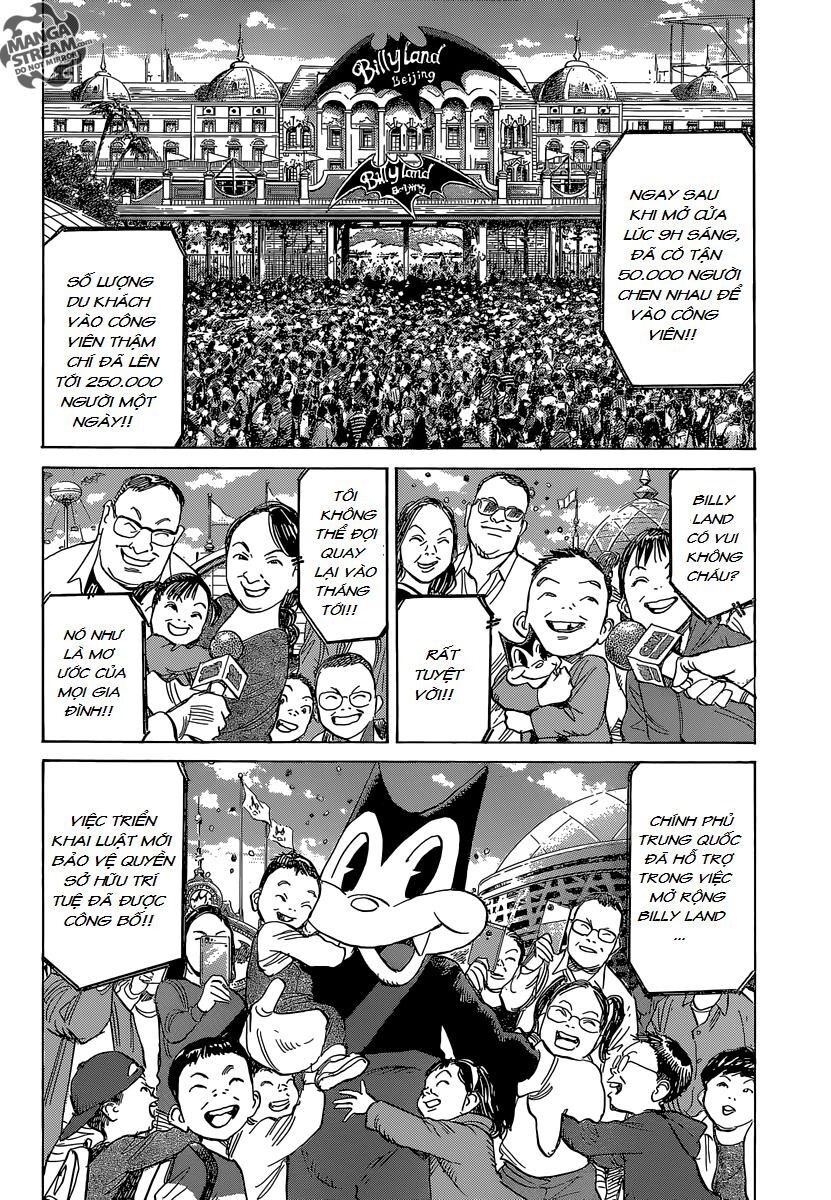 billy bat chapter 143 2