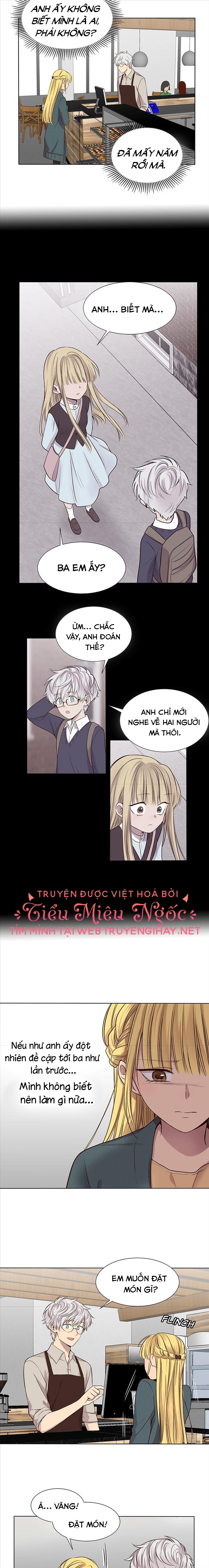 điều bí mật mà tôi luôn giữ kín chapter 80 3