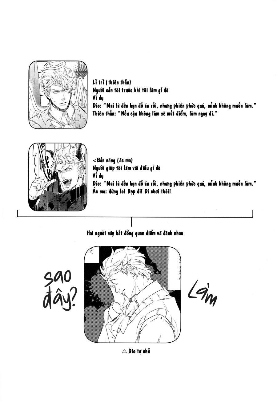 ổ sìn otp chapter 3 14