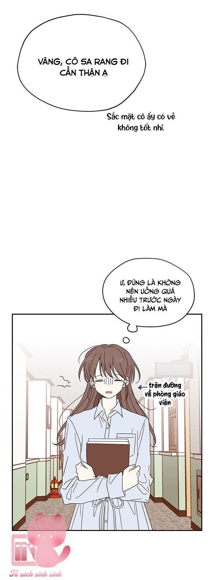 sợi chỉ tình yêu chapter 8 43